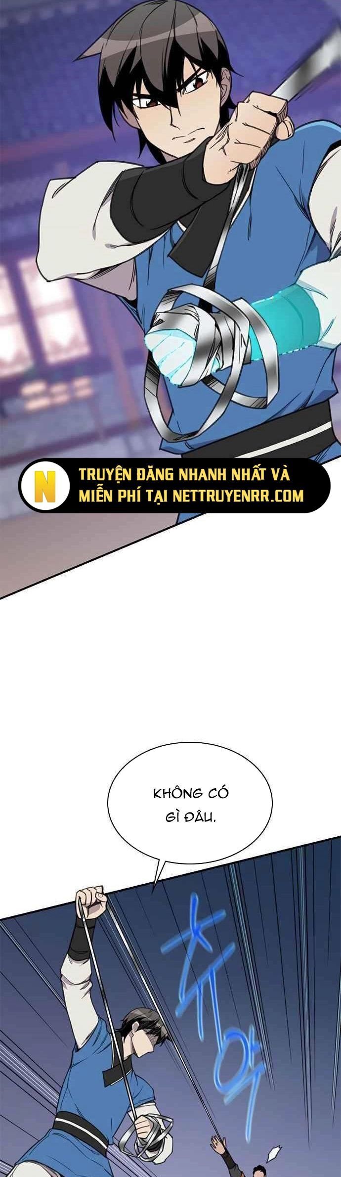 Kẻ Mạnh Nhất Lịch Sử Chapter 48 - 7