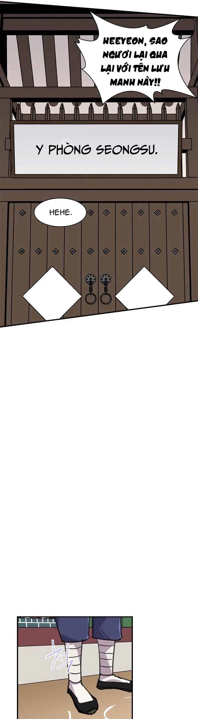 Kẻ Mạnh Nhất Lịch Sử Chapter 48 - 61