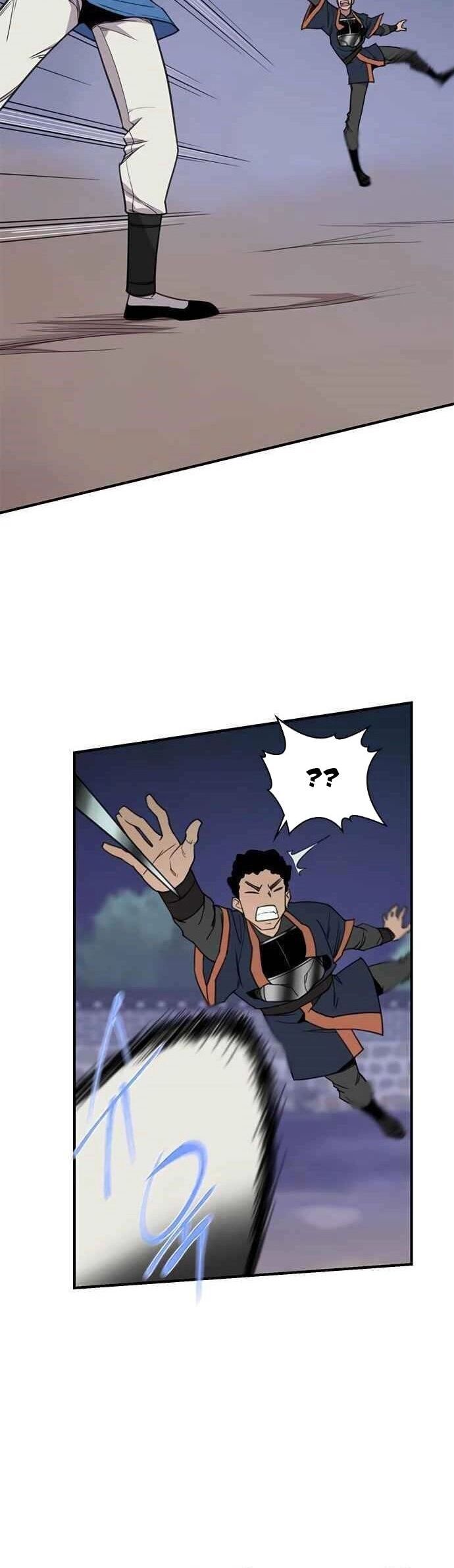 Kẻ Mạnh Nhất Lịch Sử Chapter 48 - 8