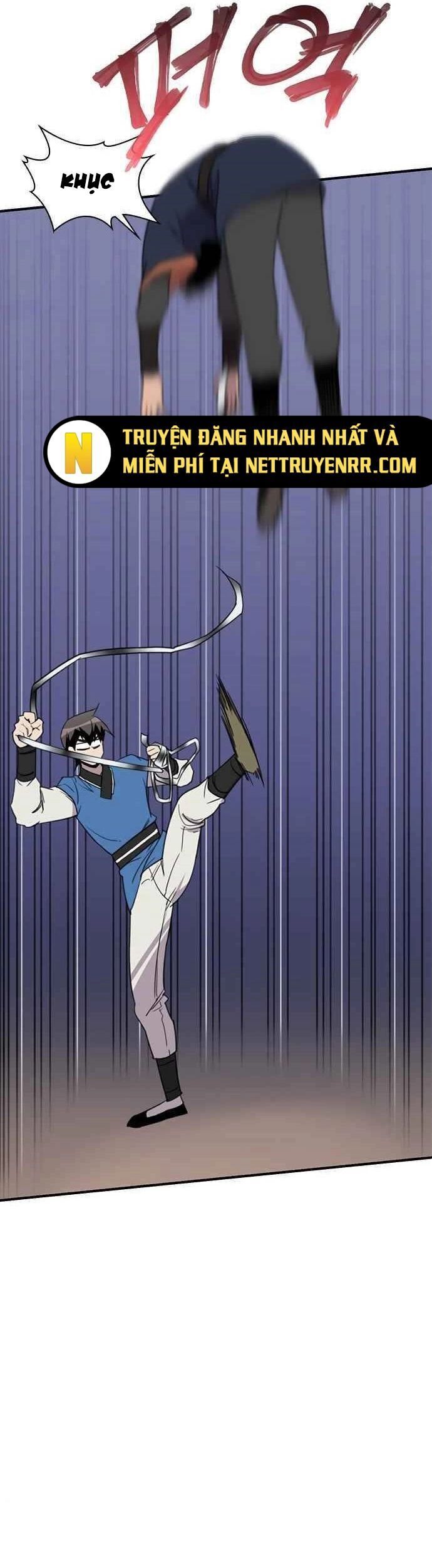 Kẻ Mạnh Nhất Lịch Sử Chapter 48 - 9