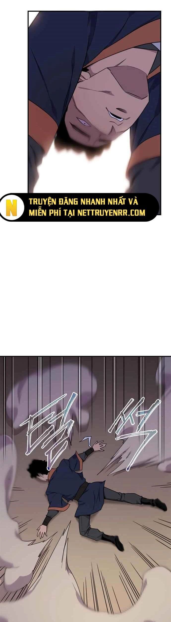 Kẻ Mạnh Nhất Lịch Sử Chapter 48 - 10