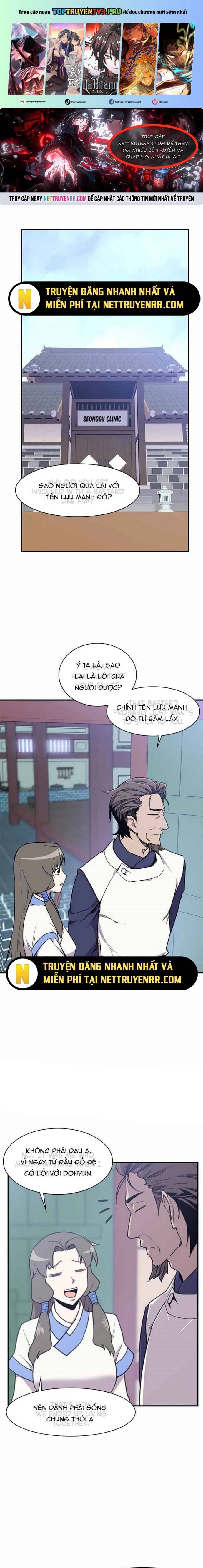 Kẻ Mạnh Nhất Lịch Sử Chapter 49 - 2