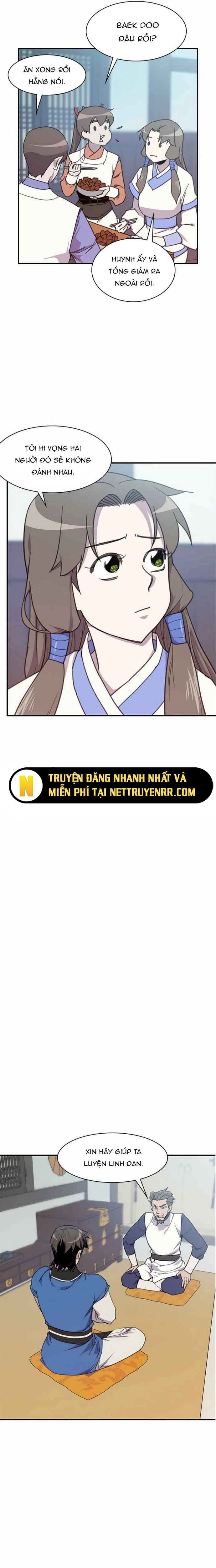 Kẻ Mạnh Nhất Lịch Sử Chapter 49 - 11