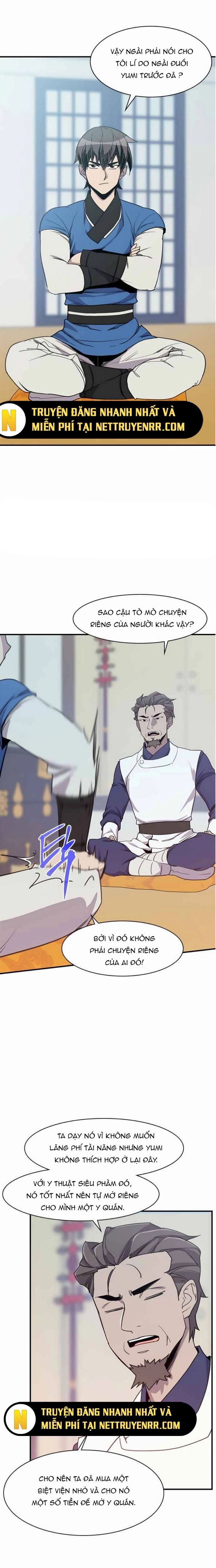 Kẻ Mạnh Nhất Lịch Sử Chapter 49 - 12