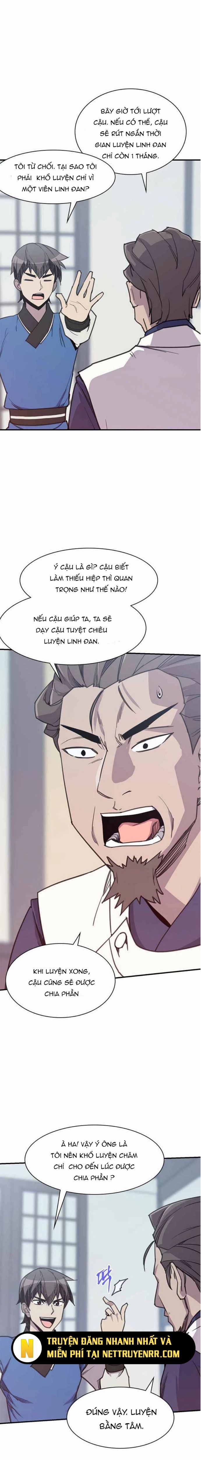 Kẻ Mạnh Nhất Lịch Sử Chapter 49 - 13