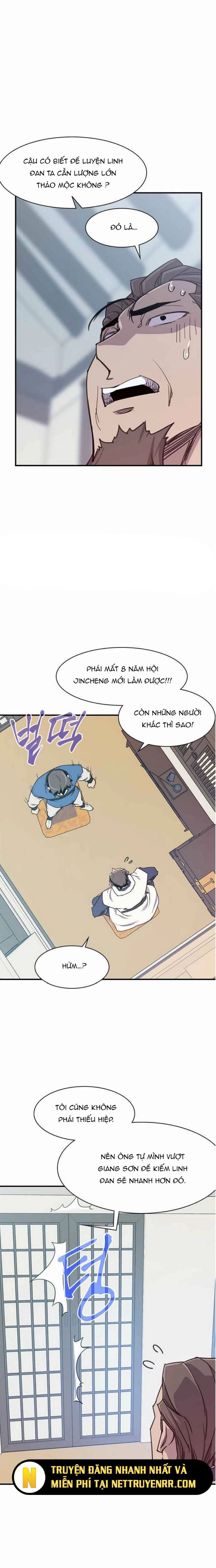 Kẻ Mạnh Nhất Lịch Sử Chapter 49 - 14