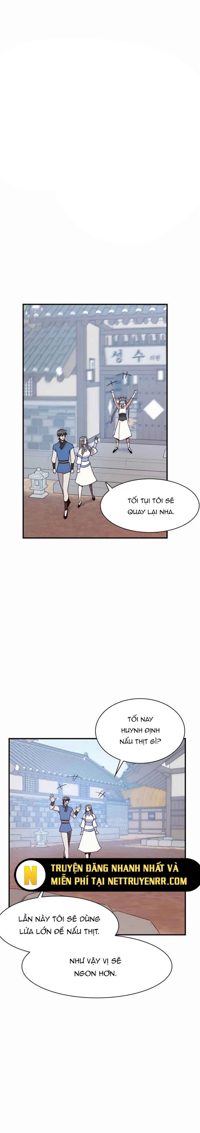 Kẻ Mạnh Nhất Lịch Sử Chapter 49 - 15