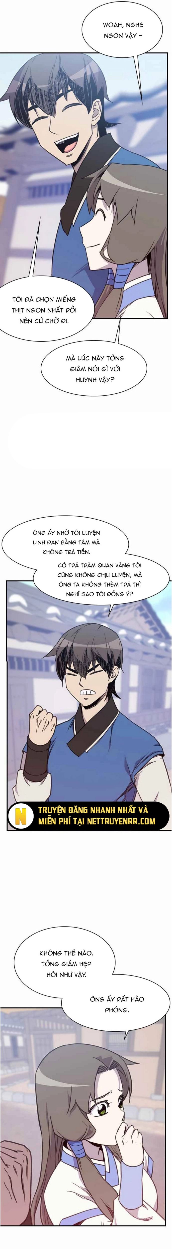 Kẻ Mạnh Nhất Lịch Sử Chapter 49 - 16