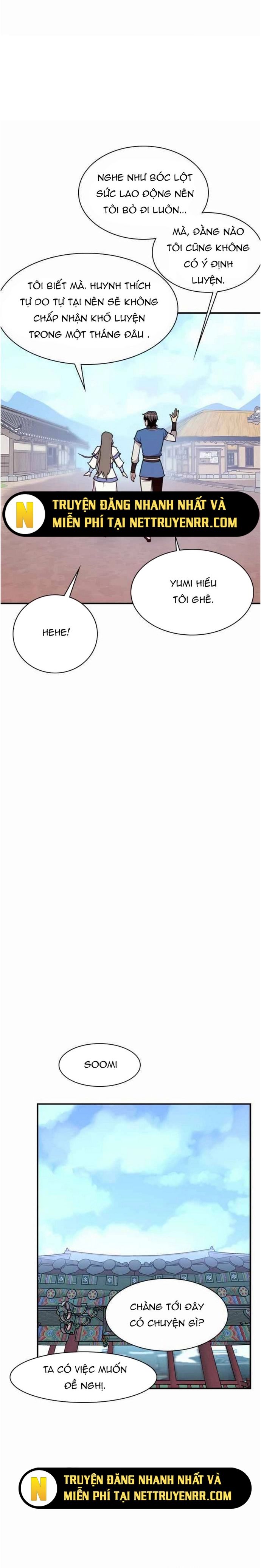 Kẻ Mạnh Nhất Lịch Sử Chapter 49 - 17