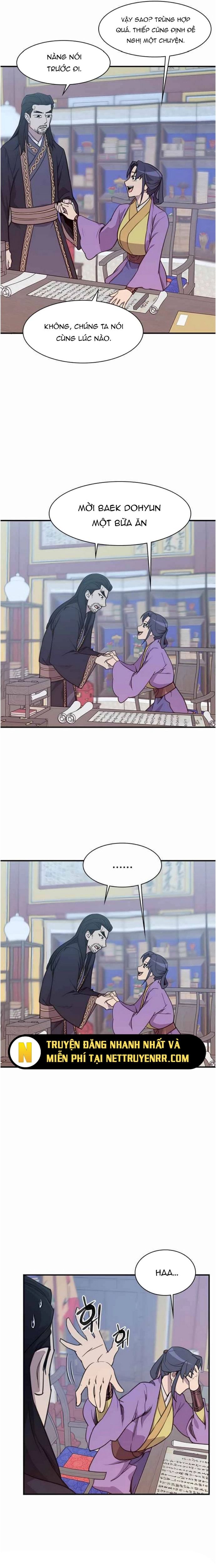 Kẻ Mạnh Nhất Lịch Sử Chapter 49 - 18