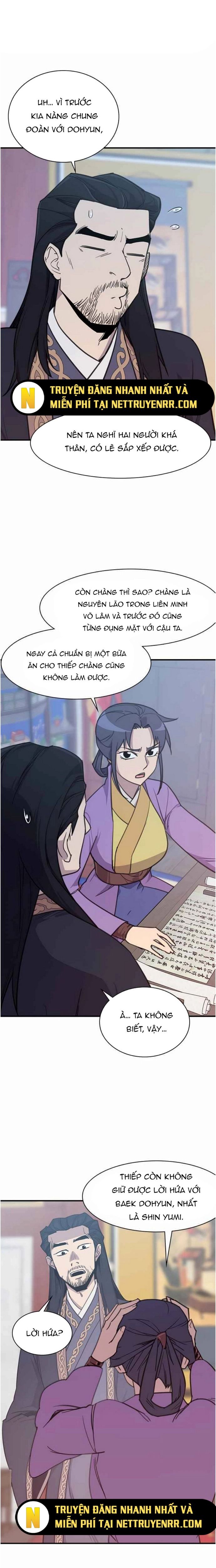 Kẻ Mạnh Nhất Lịch Sử Chapter 49 - 19