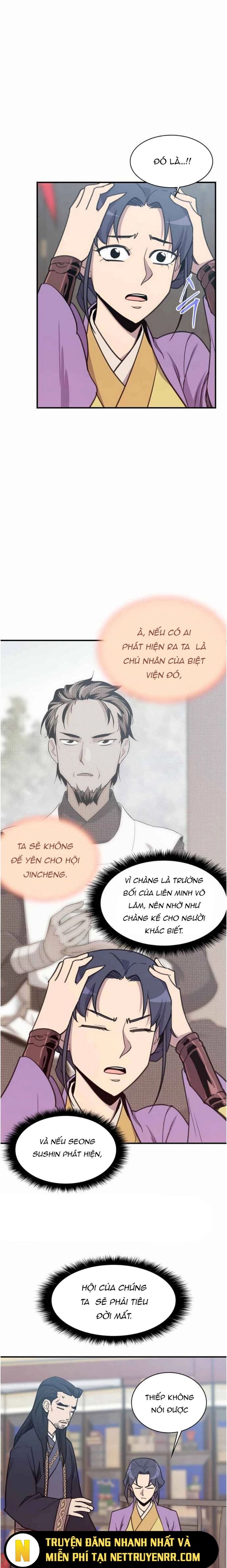 Kẻ Mạnh Nhất Lịch Sử Chapter 49 - 20