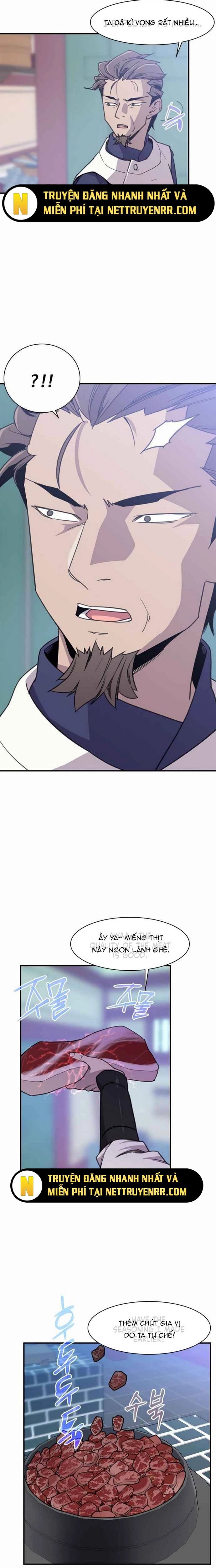 Kẻ Mạnh Nhất Lịch Sử Chapter 49 - 3