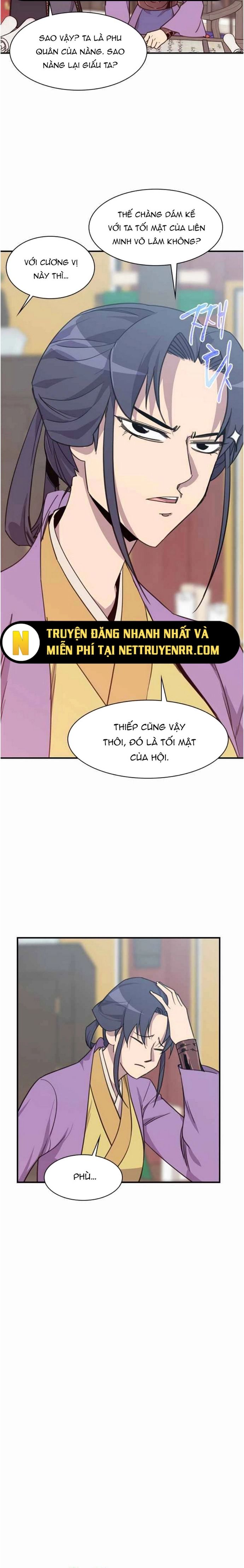 Kẻ Mạnh Nhất Lịch Sử Chapter 49 - 21