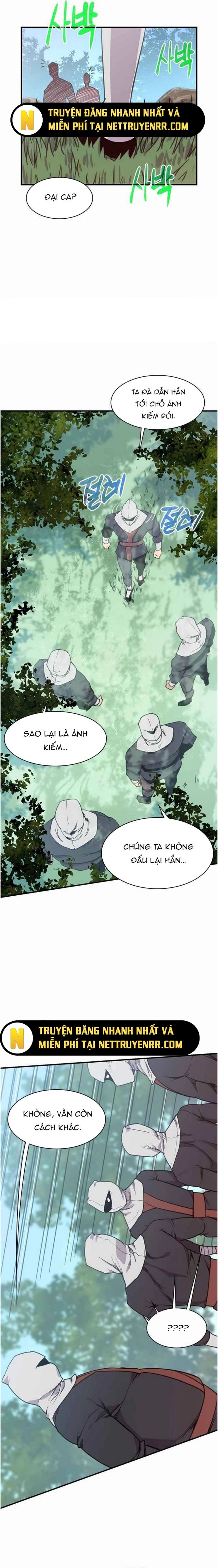 Kẻ Mạnh Nhất Lịch Sử Chapter 49 - 22