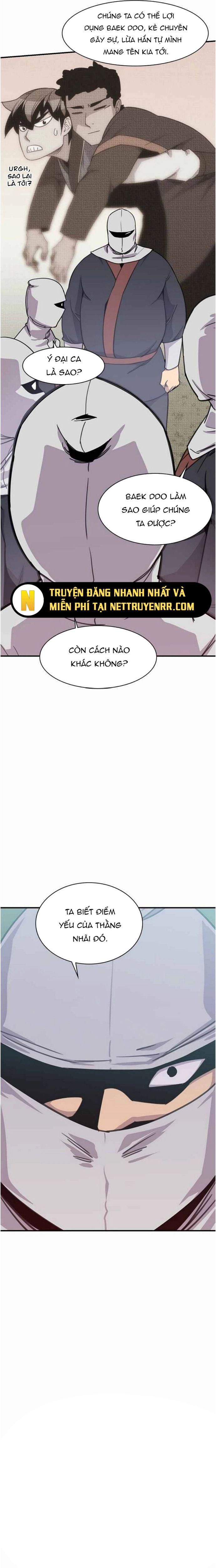 Kẻ Mạnh Nhất Lịch Sử Chapter 49 - 23