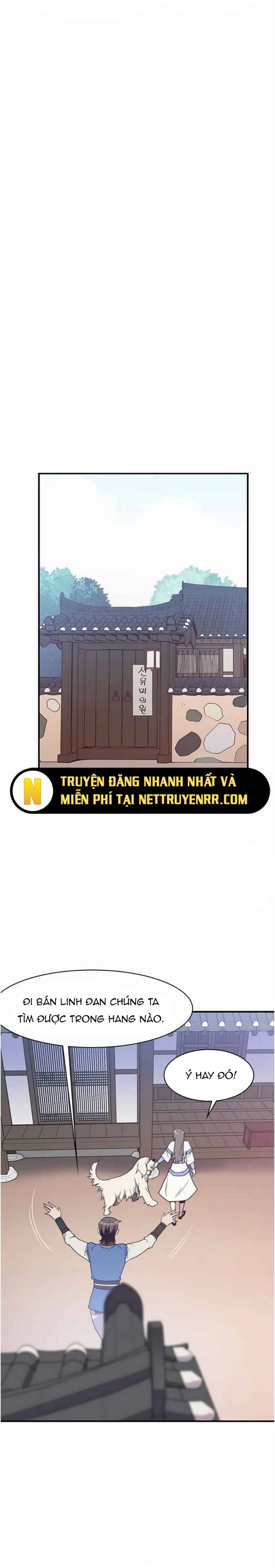 Kẻ Mạnh Nhất Lịch Sử Chapter 49 - 24