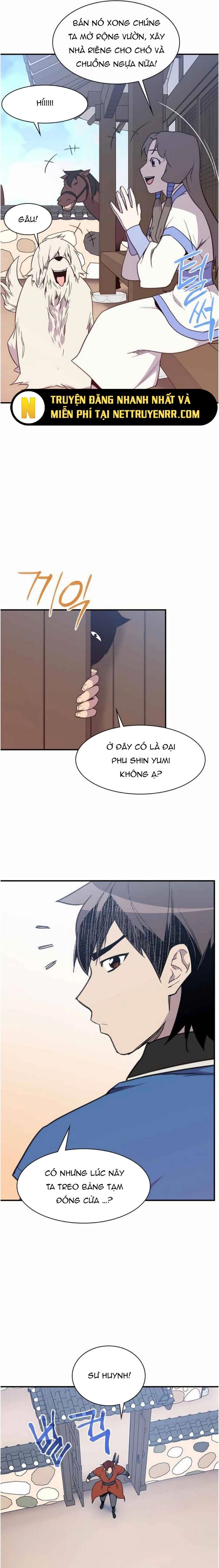 Kẻ Mạnh Nhất Lịch Sử Chapter 49 - 25