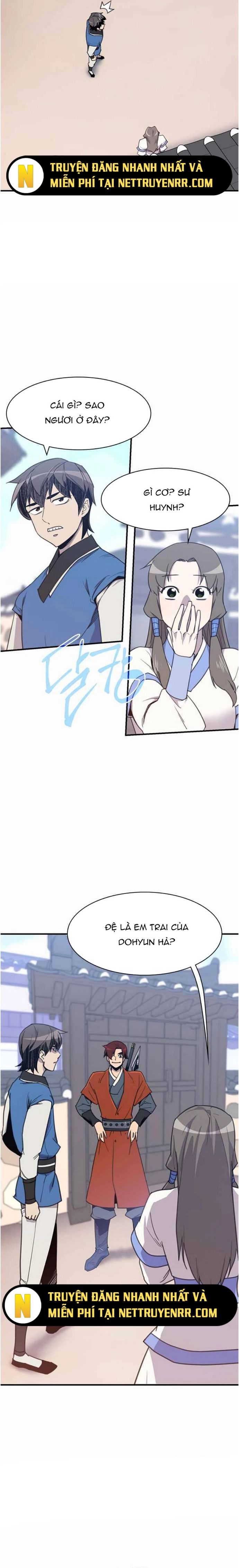 Kẻ Mạnh Nhất Lịch Sử Chapter 49 - 26