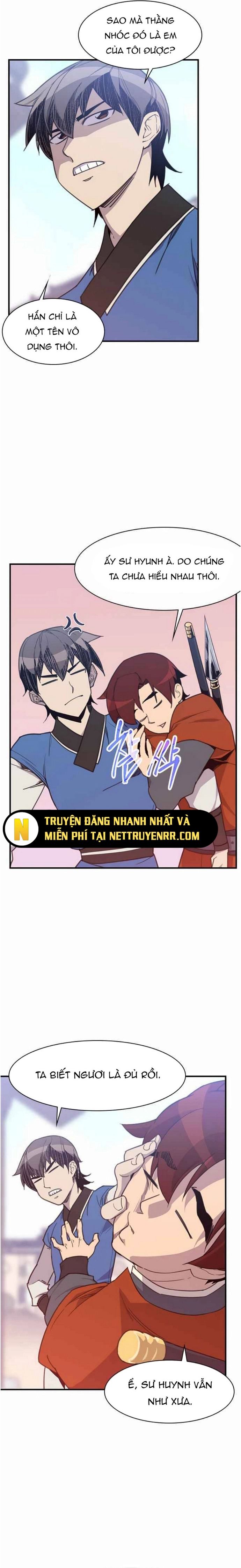 Kẻ Mạnh Nhất Lịch Sử Chapter 49 - 27