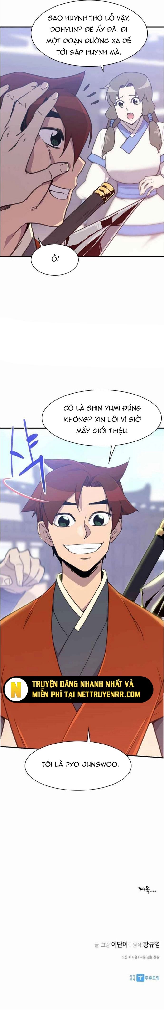 Kẻ Mạnh Nhất Lịch Sử Chapter 49 - 28