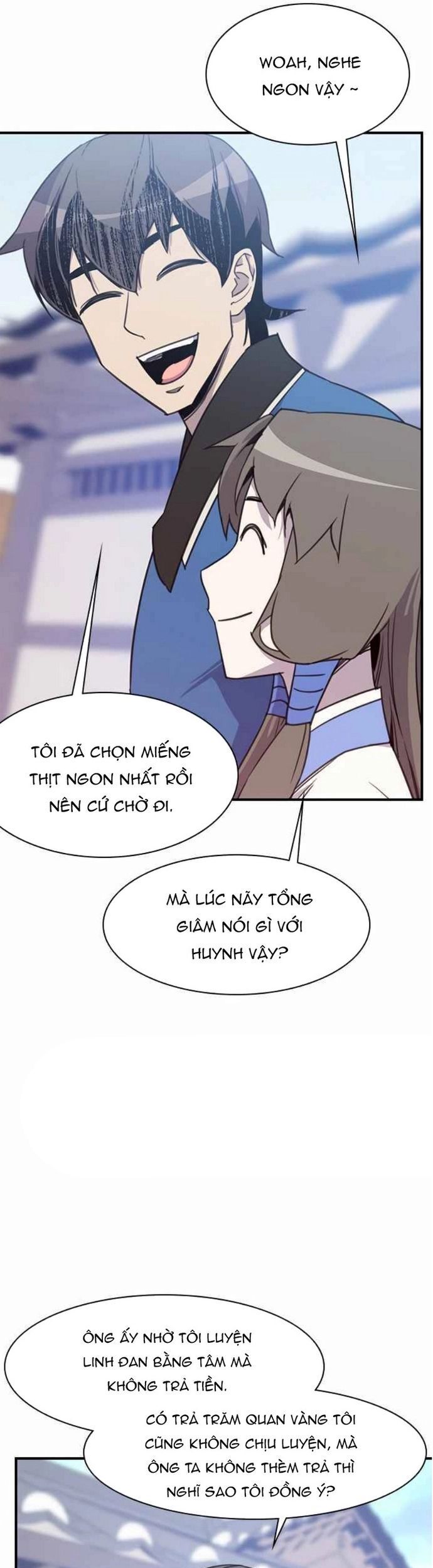 Kẻ Mạnh Nhất Lịch Sử Chapter 49 - 29