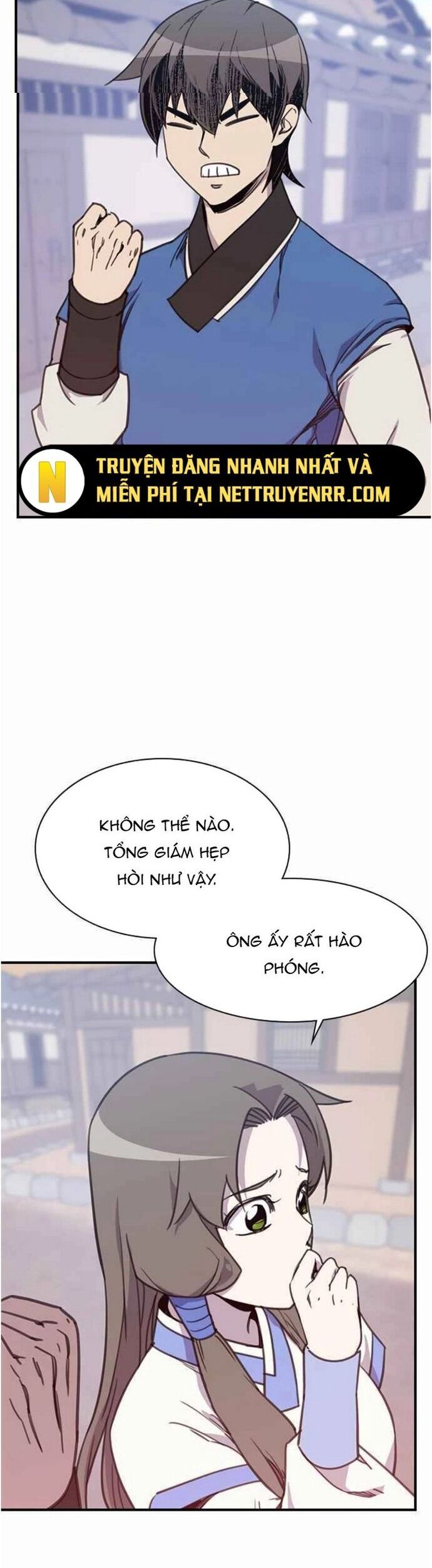 Kẻ Mạnh Nhất Lịch Sử Chapter 49 - 30