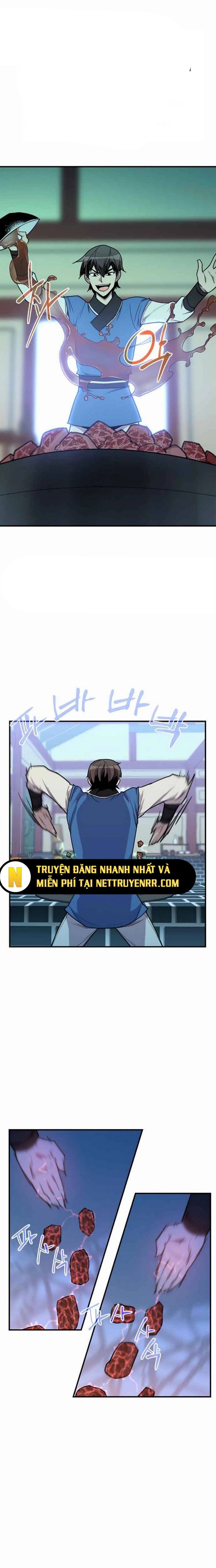 Kẻ Mạnh Nhất Lịch Sử Chapter 49 - 4
