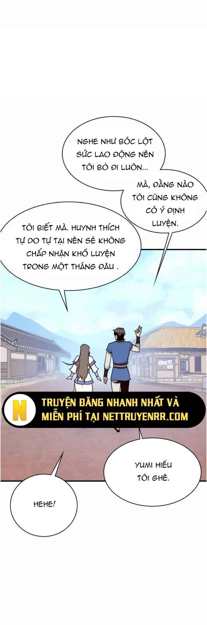 Kẻ Mạnh Nhất Lịch Sử Chapter 49 - 31