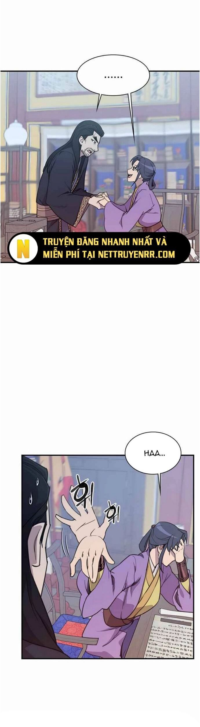 Kẻ Mạnh Nhất Lịch Sử Chapter 49 - 34