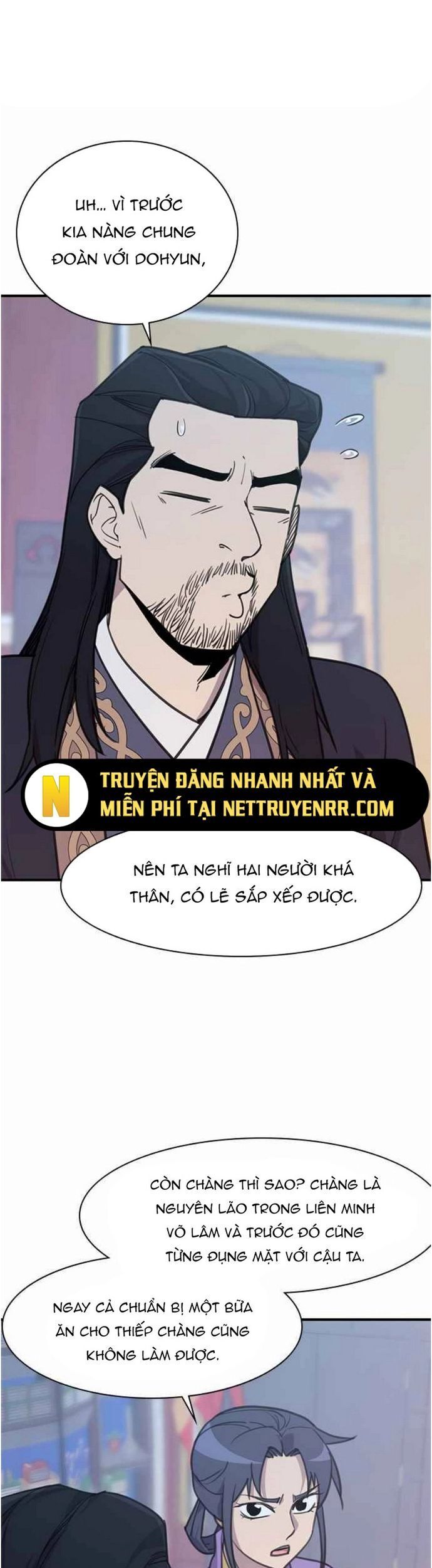 Kẻ Mạnh Nhất Lịch Sử Chapter 49 - 35
