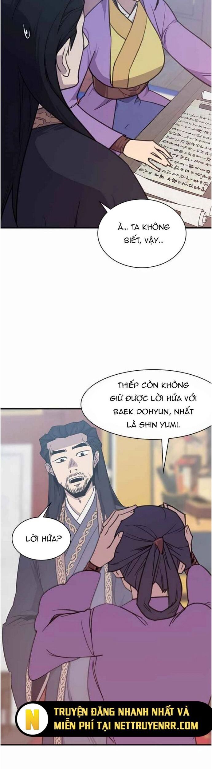 Kẻ Mạnh Nhất Lịch Sử Chapter 49 - 36