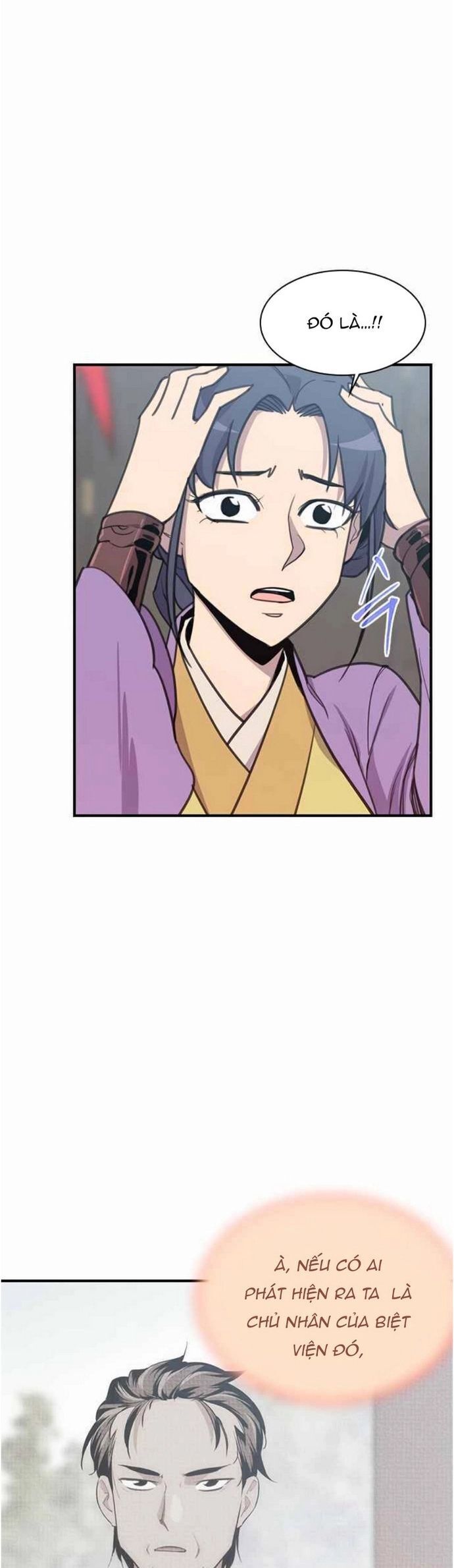 Kẻ Mạnh Nhất Lịch Sử Chapter 49 - 37