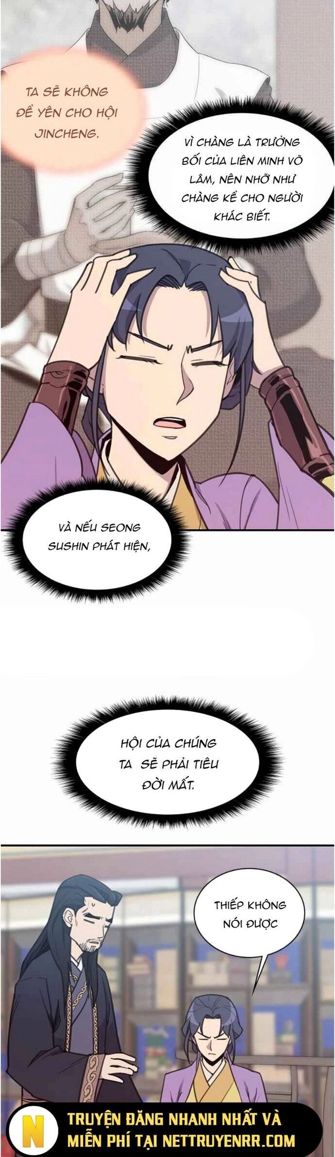 Kẻ Mạnh Nhất Lịch Sử Chapter 49 - 38