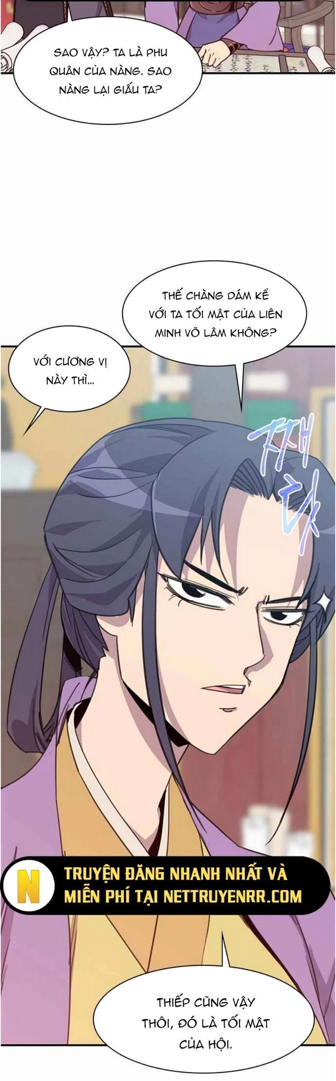 Kẻ Mạnh Nhất Lịch Sử Chapter 49 - 39