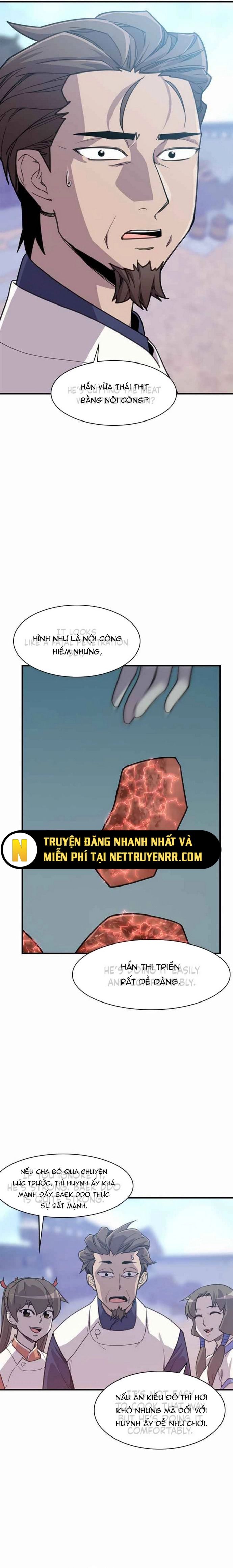 Kẻ Mạnh Nhất Lịch Sử Chapter 49 - 5