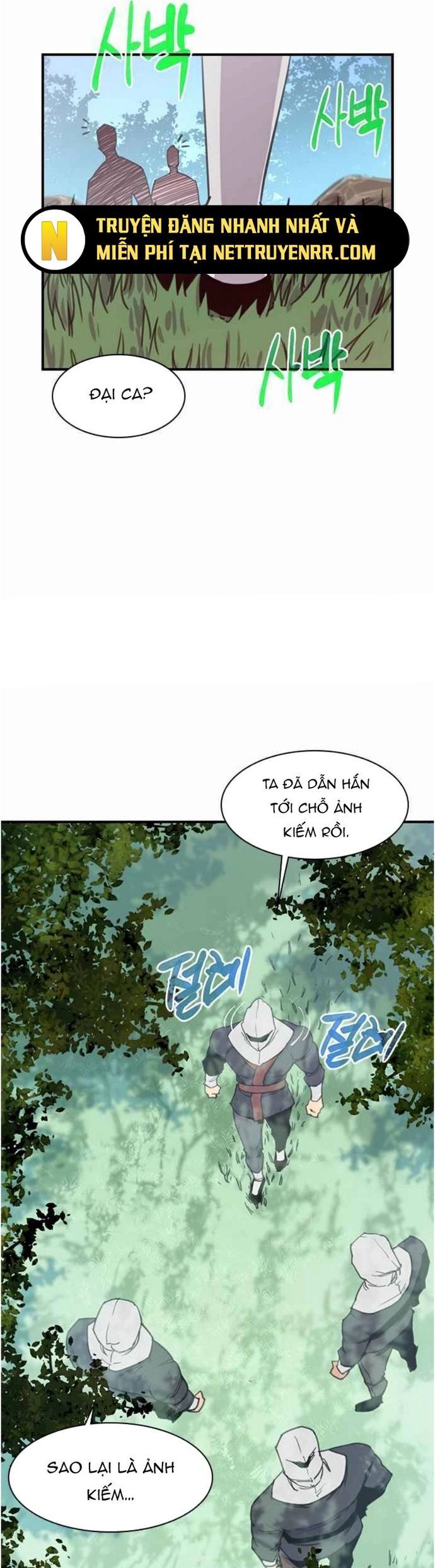 Kẻ Mạnh Nhất Lịch Sử Chapter 49 - 41