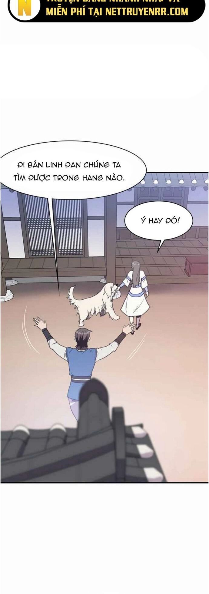 Kẻ Mạnh Nhất Lịch Sử Chapter 49 - 46