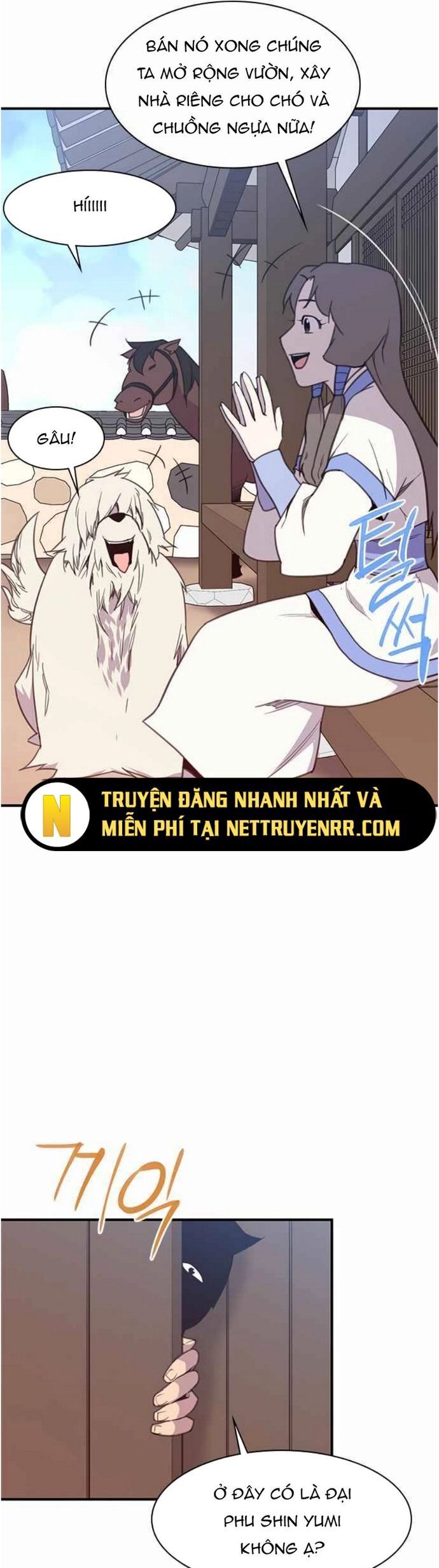 Kẻ Mạnh Nhất Lịch Sử Chapter 49 - 47