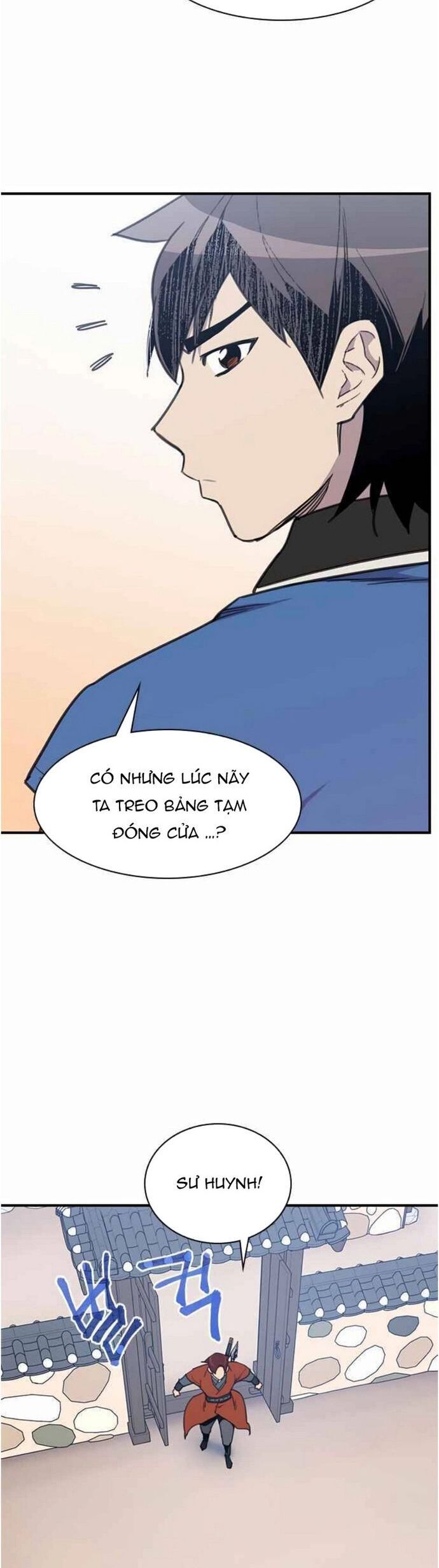 Kẻ Mạnh Nhất Lịch Sử Chapter 49 - 48