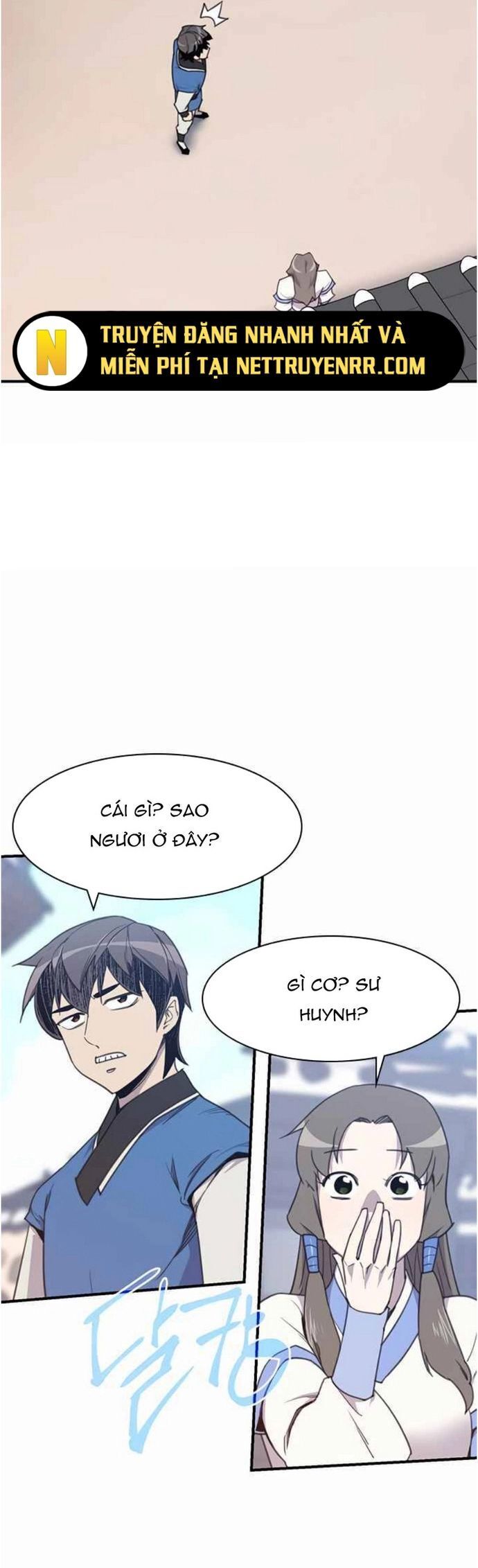 Kẻ Mạnh Nhất Lịch Sử Chapter 49 - 49