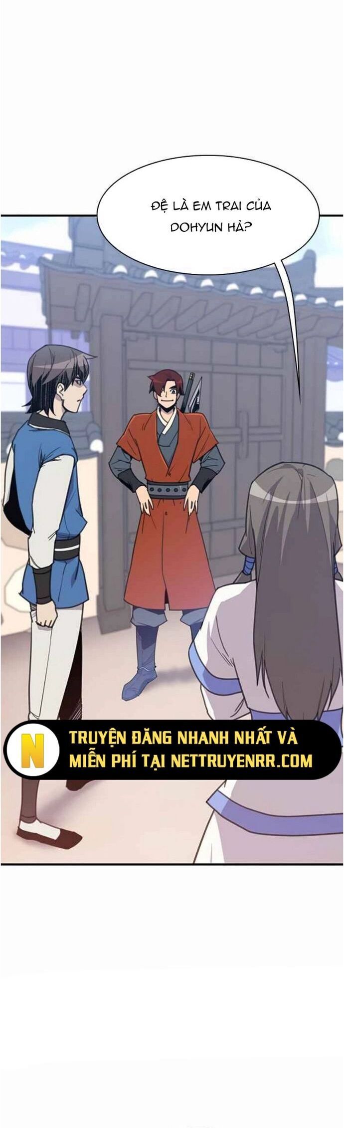 Kẻ Mạnh Nhất Lịch Sử Chapter 49 - 50