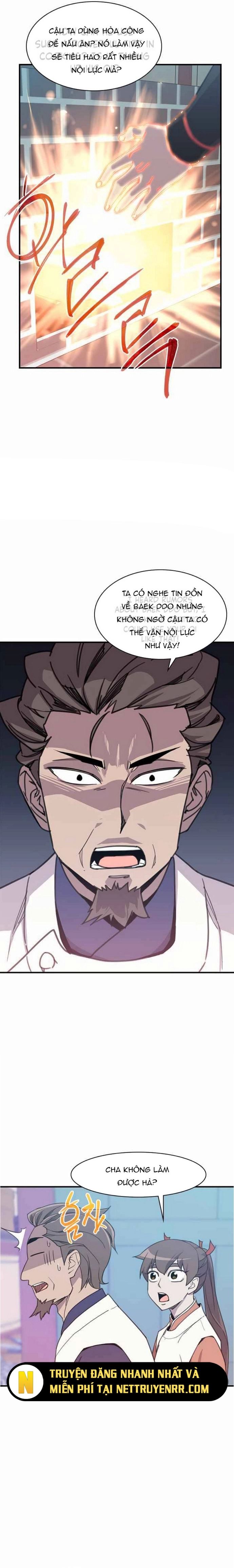 Kẻ Mạnh Nhất Lịch Sử Chapter 49 - 6