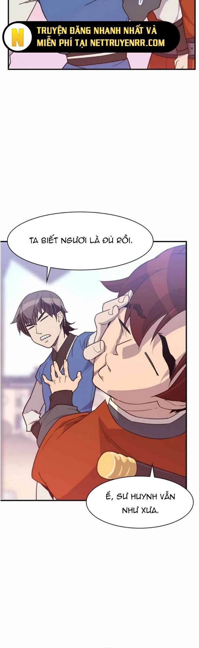 Kẻ Mạnh Nhất Lịch Sử Chapter 49 - 52