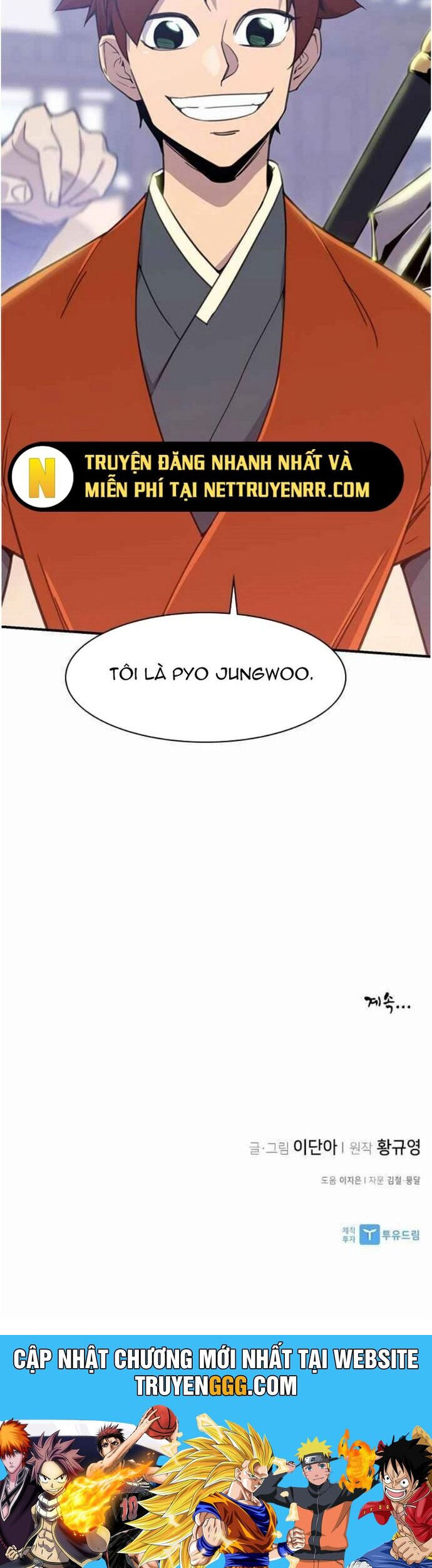 Kẻ Mạnh Nhất Lịch Sử Chapter 49 - 54