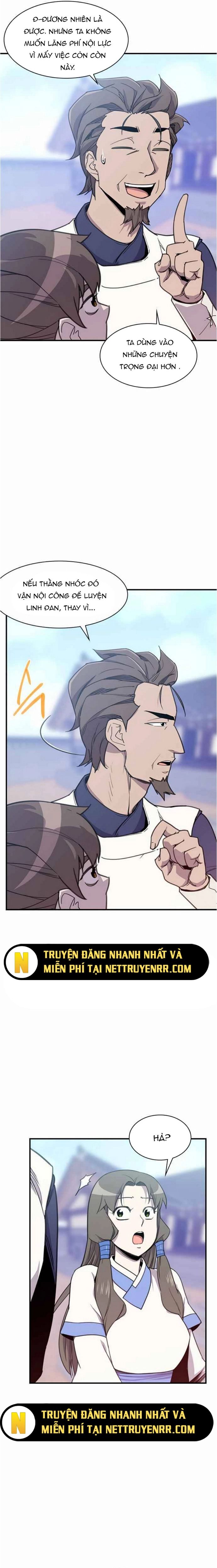 Kẻ Mạnh Nhất Lịch Sử Chapter 49 - 7