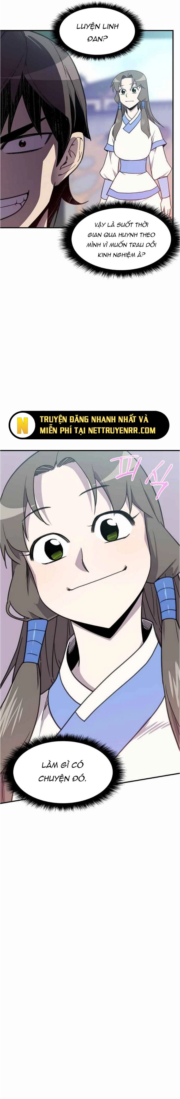 Kẻ Mạnh Nhất Lịch Sử Chapter 49 - 8