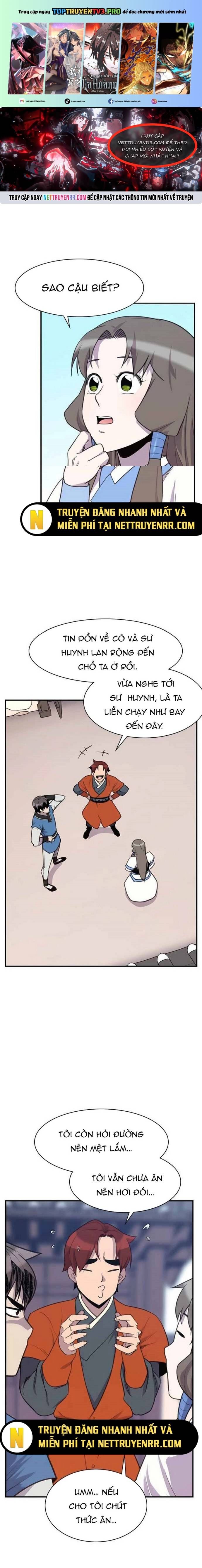 Kẻ Mạnh Nhất Lịch Sử Chapter 50 - 2