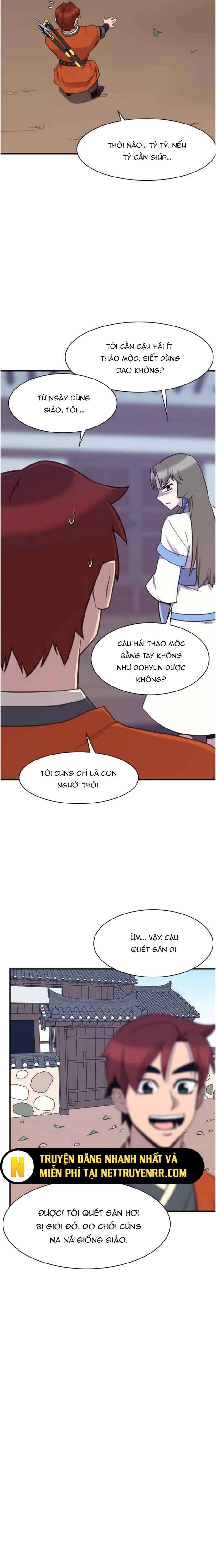 Kẻ Mạnh Nhất Lịch Sử Chapter 50 - 12