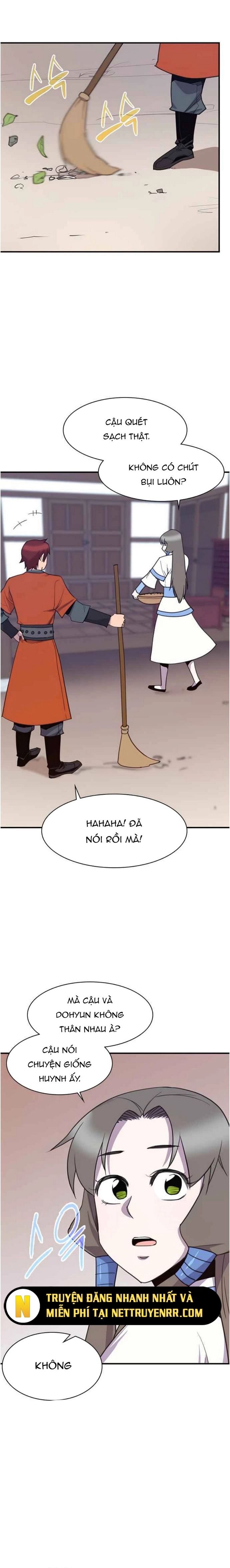 Kẻ Mạnh Nhất Lịch Sử Chapter 50 - 13